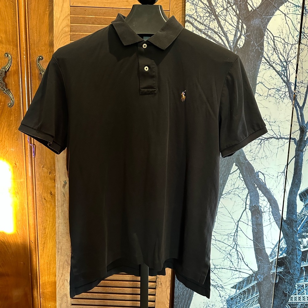 Polo Ralph Lauren Men’s Polo Shirt